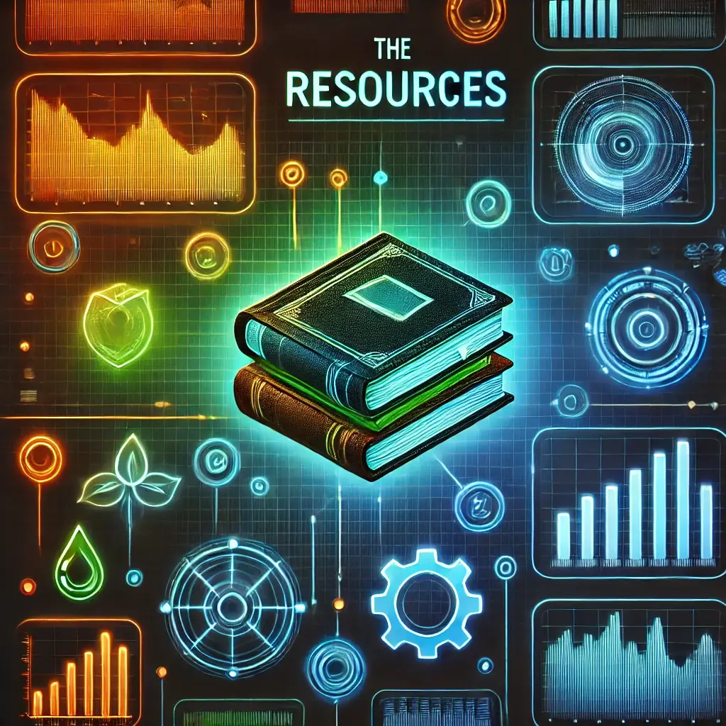 Technology Resources